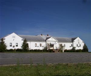 Macedonia School-OLD 